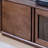 Multi-functional simple floor-standing TV cabinet