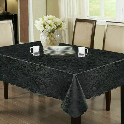 Table Runner Jacquard