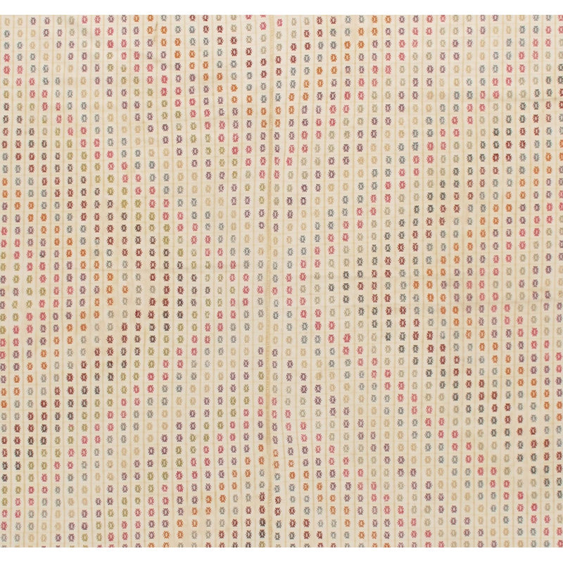 Tapis rétro kilim Jajim