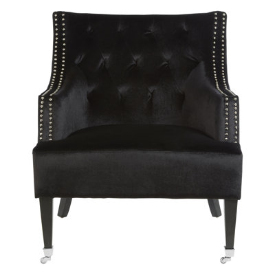 Lowville Upholstered Armchair