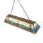 Luminaire suspendu 60 po
