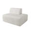128.8Cm Wide Side Chair-790367109