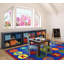 Tapis Alpha-Dots par Joy Carpets-995305403