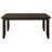 Cappuccino 5-piece Dining Set