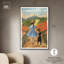 «Wizard of Oz», toile classique par Art Remedy-115074830-115074832-118746764