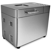 Wayfair, End of Year Clearout Bread Machines On Sale