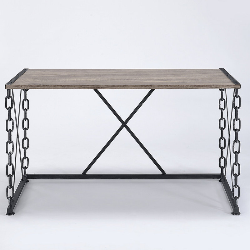 Bureau rectangulaire
