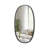 Hub Rubber Mirror-40267212-39288369