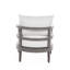Santa Barbara N-Dura Wood Outdoor Lounge Chair-1732938652-1732938676-1732938681