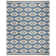 Devito Southwestern Indoor/Outdoor Area Rug