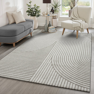 Tandra Arc Area Rug