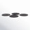 Borgen 11" Dinner Plate
