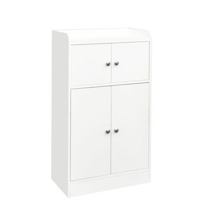 Phillie Freestanding Bathroom Cabinet
