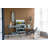 Kieger 29.9'' W Metal Storage Rack