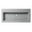 Alfi Brand 18.5 " Natural Stone Rectangular Bathroom Sink