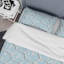 Ensemble de housse de couette designart nids-35228810