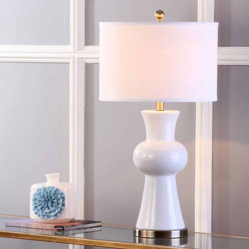 Cesaria Ceramic Table Lamp