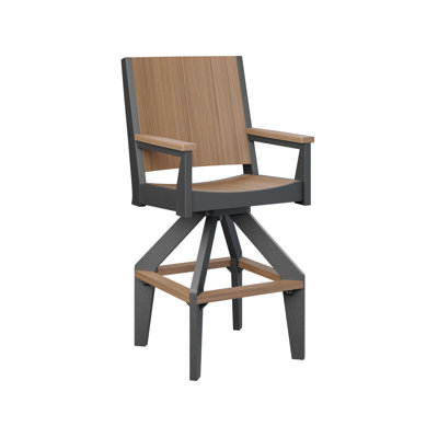 Mayhew Outdoor Bar Stool