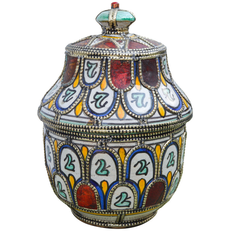 Handmade Decorative Bowl