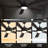 Lacurtis 56'' Ceiling Fan with LED Lights