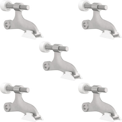 Hinge Pin Door Stop