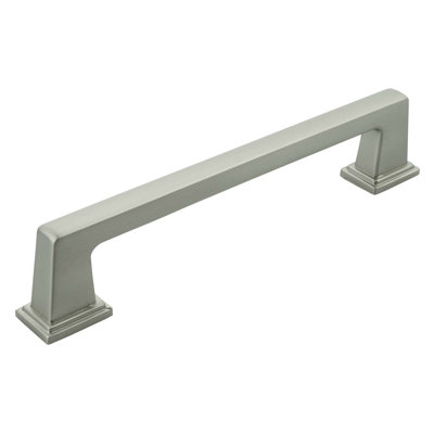 Modket 5" Center to Center Solid Kitchen Cabinet Handles Pulls (Set of 25)
