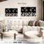 Grues blanches japonaises-107931445