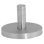 Double Wall Mounted Towel Bar