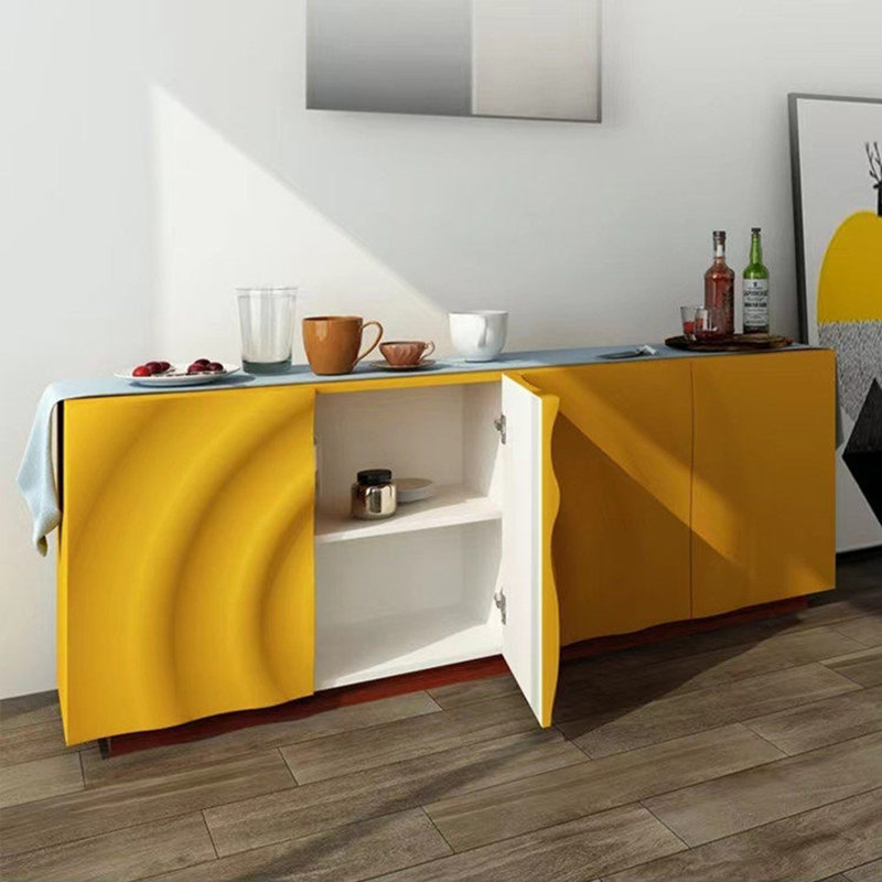 Buffet Nordic Water Ripple