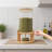 Harsha 7.5L Storage Cereal Dispenser