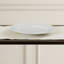Assiette plate 10,25 po Ten Strawberry Street