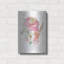 «Sorbet Floret 5» par Danhui Nai, art mural en métal-804418741