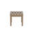 Joubert Plastic Outdoor Rocker Chair-83397864