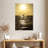 Brampt Sunset Humpback Whale-108444892