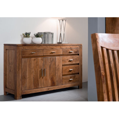 Shaman 150cm Sideboard