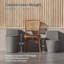 Toilette monobloc Yingze Comfort