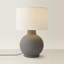 Ceramic Table Lamp-407280957