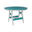 Berlin Gardens Harbor 60″ Round Dining Table-1923025614-1923025611-1923025653