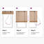 Bamboo Roller Blind-175632615-175632598