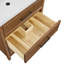 Ensemble de meuble-lavabo double 60 po Isola-134490231-134490232-134490234