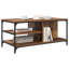 Coffee Table with Storage-1052736735