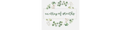 Logo An Array of Wreaths, LLC