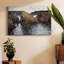 Toile tendue Belle-Gallery-1266375497
