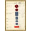 Apothecary Labels Giclee Print