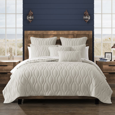 Cover 3Pc. Quilt Set