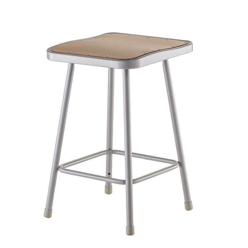 Tabouret industriel / d'atelier 6300 Series, Non inclus, 24 po