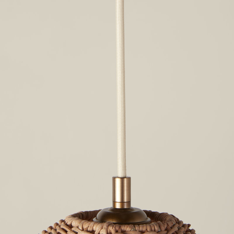 Kasbah 1 - Light Pendant