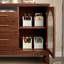 Buffet de rangement rétro multifonctionnel-781115865