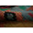 Artistic Kilim Area Rug 5x8 Featuring a Modern Abstract Pattern