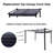 Replacement Canopy Top Cover Fabric for Outdoor Patio Retractable Pergola Sun-shelter Canopy-1870899415-1870899369